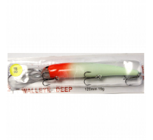 ВОБЛЕР BANDIT WALLEYE DEEP 8 ( КОПИЯ)