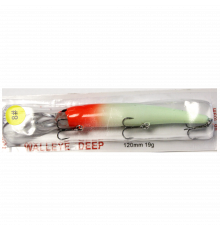 ВОБЛЕР BANDIT WALLEYE DEEP 8 ( КОПИЯ)