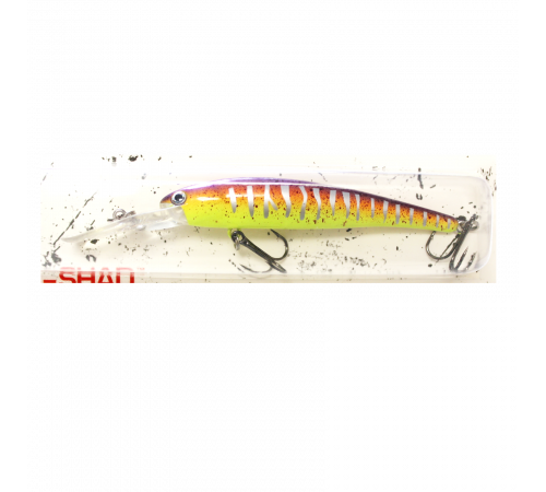 ВОБЛЕР BANDIT B-SHAD 2D23 ( КОПИЯ)