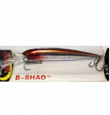 ВОБЛЕР BANDIT B-SHAD 30 ( КОПИЯ)