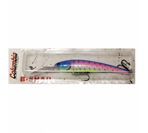 ВОБЛЕР BANDIT B-SHAD 457 ( КОПИЯ)