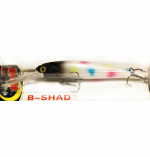 ВОБЛЕР BANDIT B-SHAD 66 ( КОПИЯ)