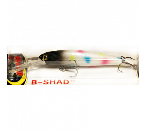 ВОБЛЕР BANDIT B-SHAD 66 ( КОПИЯ)