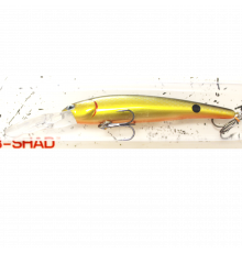 ВОБЛЕР BANDIT B-SHAD D94 ( КОПИЯ)