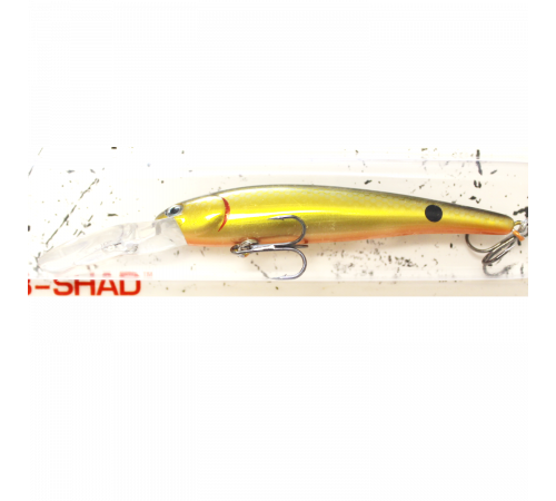 ВОБЛЕР BANDIT B-SHAD D94 ( КОПИЯ)