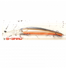 ВОБЛЕР BANDIT B-SHAD  N04 ( КОПИЯ)