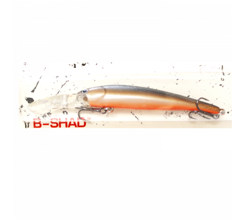 ВОБЛЕР BANDIT B-SHAD  N04 ( КОПИЯ)