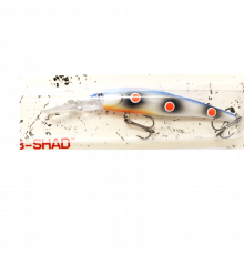 ВОБЛЕР BANDIT B-SHAD  A42( КОПИЯ)