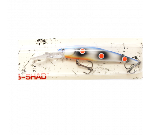 ВОБЛЕР BANDIT B-SHAD  A42( КОПИЯ)