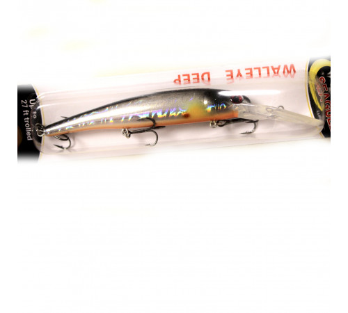 ВОБЛЕР BANDIT WALLEYE DEEP D02 ( КОПИЯ)