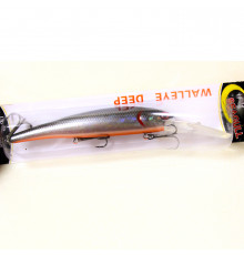 ВОБЛЕР BANDIT WALLEYE DEEP D07 ( КОПИЯ)