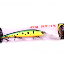 ВОБЛЕР BANDIT WALLEYE DEEP  D10 ( КОПИЯ)