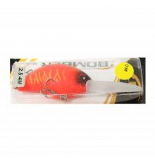 ВОБЛЕР BOMBER FAT SHAD BD 5F -03(КОПИЯ)