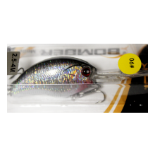 ВОБЛЕР BOMBER FAT SHAD BD 5F -06 (КОПИЯ)