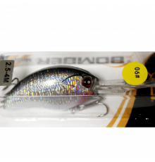 ВОБЛЕР BOMBER FAT SHAD BD 5F -06 (КОПИЯ)