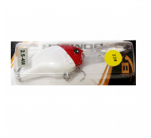 ВОБЛЕР BOMBER FAT SHAD BD 5F -33 (КОПИЯ)