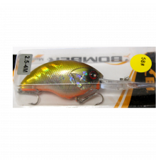 ВОБЛЕР BOMBER FAT SHAD BD 5F -58 (КОПИЯ)