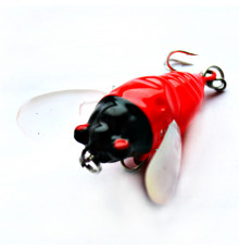CICADA JUMBO CJ-07