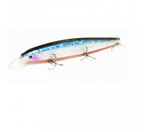DEPS BALISONG MINNOW 130 SP-07BB(КОПИЯ)
