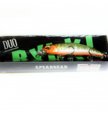 DUO ВОБЛЕР SPEARHEAD RYUKI 60 S-01 (КОПИЯ)