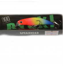 DUO ВОБЛЕР SPEARHEAD RYUKI 60 S-02 (КОПИЯ)