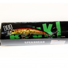 DUO ВОБЛЕР SPEARHEAD RYUKI 60 S-04 (КОПИЯ)