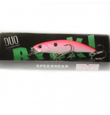 DUO ВОБЛЕР SPEARHEAD RYUKI 60 S-05 (КОПИЯ)