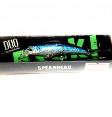 DUO ВОБЛЕР SPEARHEAD RYUKI 60 S-06 (КОПИЯ)