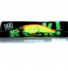 DUO ВОБЛЕР SPEARHEAD RYUKI 60 S-08 (КОПИЯ)