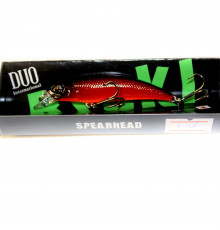 DUO ВОБЛЕР SPEARHEAD RYUKI 60 S-09 (КОПИЯ)