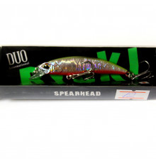 DUO ВОБЛЕР SPEARHEAD RYUKI 60 S-12 (КОПИЯ)