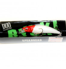 DUO ВОБЛЕР SPEARHEAD RYUKI 60 S-13 (КОПИЯ)