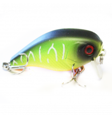 JACKALL CHUBBY 38 SSR- 01 ( КОПИЯ)