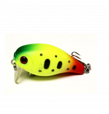 JACKALL CHUBBY 38 SSR- 420( КОПИЯ)