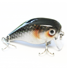 JACKALL CHUBBY 38 SSR- 435 ( КОПИЯ)
