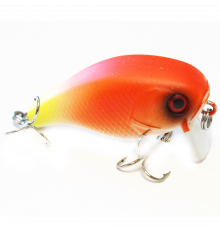 JACKALL CHUBBY 38 SSR- 470 ( КОПИЯ)