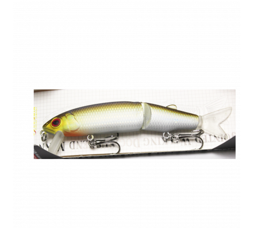 JACKALL MAGALLON 113SP -02 (КОПИЯ)