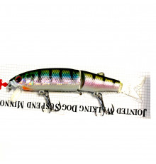 JACKALL MAGALLON 113SP -09 (КОПИЯ)