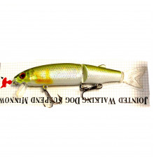JACKALL MAGALLON 113SP -16 (КОПИЯ)