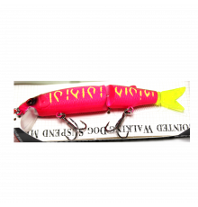 JACKALL MAGALLON 113SP -DRAGON FRUIT(КОПИЯ)
