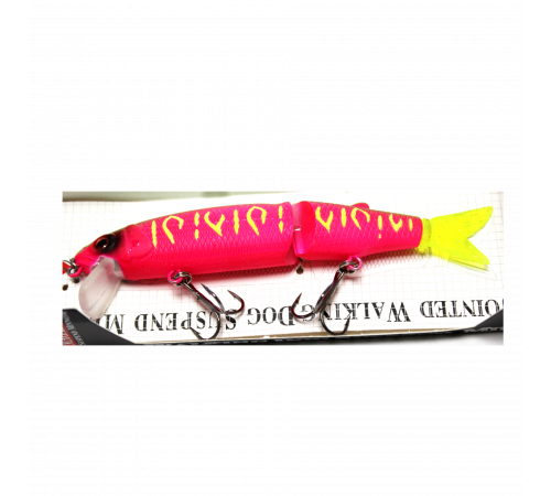 JACKALL MAGALLON 113SP -DRAGON FRUIT(КОПИЯ)