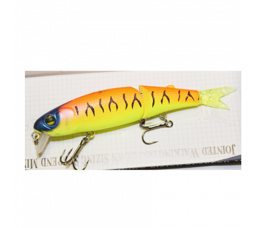 JACKALL MAGALLON 88SP -08 (КОПИЯ)