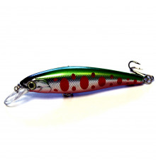 JACKALL SQUAD MINNOW 65 SP -018 ( КОПИЯ)