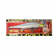 LUCKY CRAFT LIGHTNING POINTER 110XR- CB FUNA (КОПИЯ)