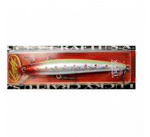 LUCKY CRAFT FLASH MINNOW130 MR -NISHIKI ( КОПИЯ)