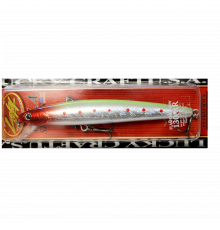 LUCKY CRAFT FLASH MINNOW130 MR -NISHIKI ( КОПИЯ)