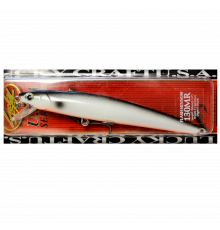 LUCKY CRAFT FLASH MINNOW130 MR -ORIGINAL TENNESEE SHAD ( КОПИЯ)