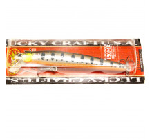 LUCKY CRAFT FLASH MINNOW130 MR - BROWN LEOPARD( КОПИЯ)