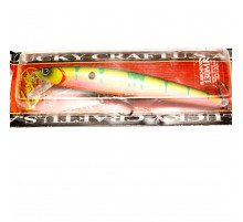 LUCKY CRAFT FLASH MINNOW130 MR - CYAN M TIGER ( КОПИЯ)