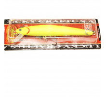 LUCKY CRAFT FLASH MINNOW130 MR - MAT CHART ( КОПИЯ)